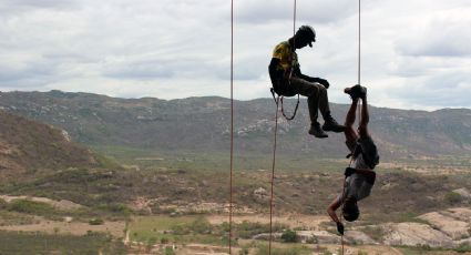 Los lugares más impresionantes para hacer cañonismo cerca de Jalisco y vivir una tarde extrema