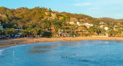 ¡Cerca de CDMX! 3 Pueblos Mágicos con playa para celebrar el Día del Padre