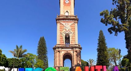 Feria de la Fruta, una de las más bellas tradiciones del Pueblo Mágico de Tecozautla