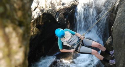 3 Pueblos Mágicos espectaculares para hacer actividades extremas con papá