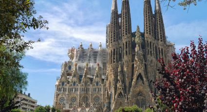 La Sagrada Familia: 3 datos curiosos de uno de los destinos más populares del mundo