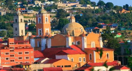 Real del Monte: 7 actividades que puedes realizar en Pueblo Mágico de Hidalgo