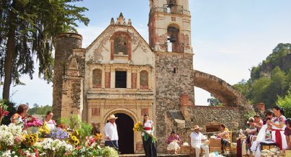 El primer Pueblo Mágico del país que deberías recorrer al menos una vez en la vida