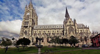 ¡Viaja gratis! Ecuador ofrece hospedaje, vuelos y alimentos SIN COSTO para conocer sus atractivos