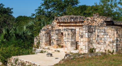 COVID-19: Yucatán reabre 3 zonas arqueológicas tras dos años de cierre
