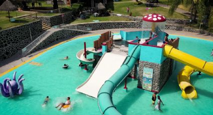 ¡Bienvenido Verano! 3 balnearios en Atlixco perfectos para vacacionar en familia