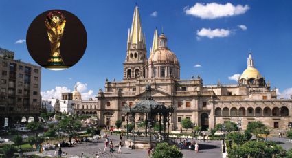 ¡Qué traigan el mariachi! 5 atractivos de Guadalajara, sede del Mundial 2026
