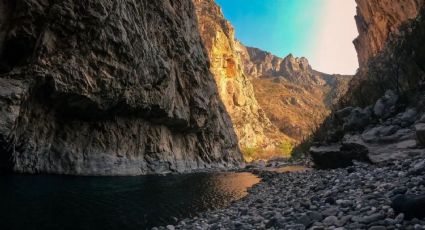 Vacaciones de Verano: 5 Pueblos Mágicos con hermosos manantiales para refrescarte