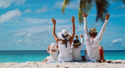 Día del Padre 2022: Destinos de playa para pasar el día bajo el sol con papá