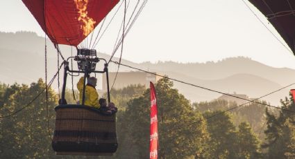 Día del Padre: 3 Pueblos Mágicos para recorrer en globo junto a papá