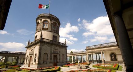 Castillo de Chapultepec, la historia detrás del día que quisieron subastar el recinto