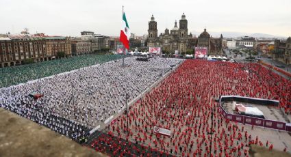 ¡Completamente únicos! Los 5 Récord Guinness que México ha impuesto en el mundo