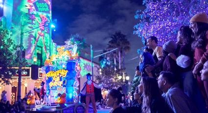 ¡Esto es Halloween! Disneyland prepara festival especial de dos meses para celebrarlo