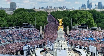 Trooping The Colour: CÓMO Y QUÉ actividades se realizan para conmemorar a la Reina Isabel II