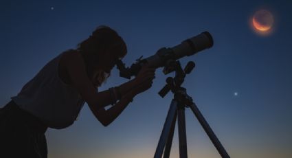 Solsticio de Verano y los eventos astronómicos imperdibles del mes de junio