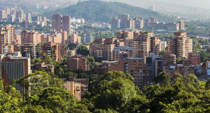 Moravia, la galería al aire libre en Medellín que puedes recorrer en bicicleta