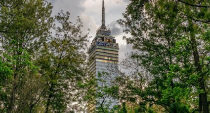 ¡Desde las alturas! Miradores espectaculares que puedes visitar en CDMX