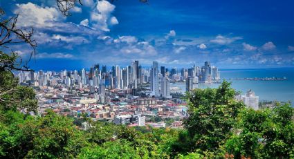 ¿Viajas a Panamá? Esta es la nueva ruta que parte desde el AIFA