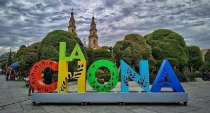 'Arriba yo, mi apá y...' La Chona el pintoresco pueblo de Jalisco con el nombre más divertido