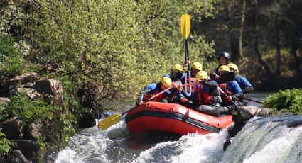 Jalcomulco, qué hacer en el paraíso para los amantes del deporte de aventura