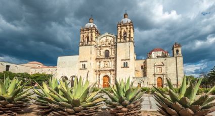 ¿Qué hacer en Oaxaca? Los sitios que debes visitar en un viaje de 3 días