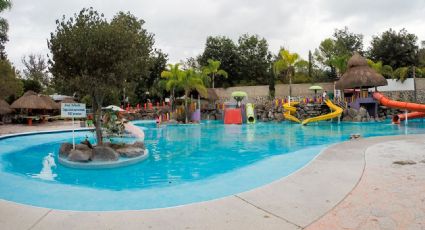 Tlaco, el parque acuático más divertido de Hidalgo para disfrutar en familia por $120 pesos