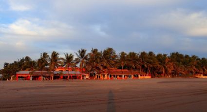 Playas cercanas a Chiapas que son perfectas para visitar en tus próximas vacaciones