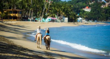 Vacaciones de Verano: 3 playas más cercanas a Guadalajara para un viaje de ida y vuelta