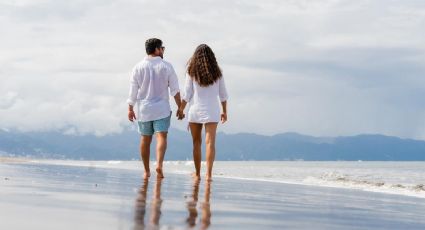 Playas románticas baratas para disfrutar las vacaciones de verano