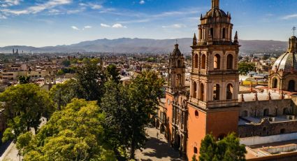 San Luis Potosí buscará ser la "ciudad modelo" para el turismo de personas con discapacidad