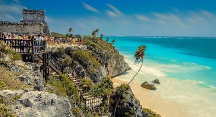 Tren Maya: Las zonas arqueológicas que se podrán visitar durante el recorrido
