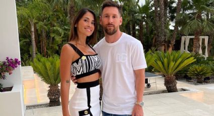Las Islas Baleares y una villa privada, así celebra Leo Messi su cumpleaños 35