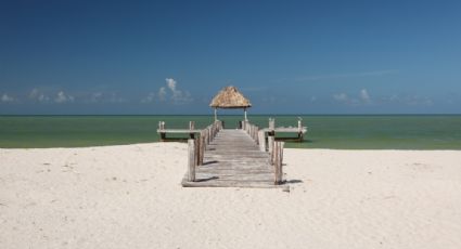 3 playas secretas en México ideales para vacacionar durante el verano