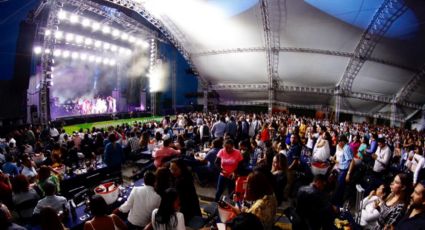 Vendimia en Querétaro 2022: Los artistas CONFIRMADOS para la fiesta del vino