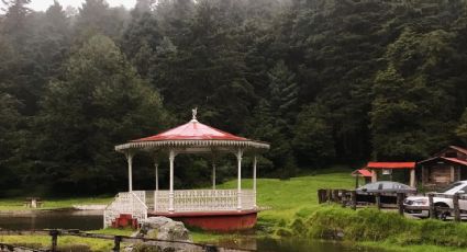 3 Pueblos Mágicos con bosque para conocer en un fin de semana