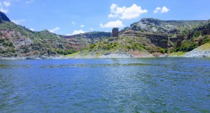 3 cabañas para hospedarse cerca de Xhidí, el paraíso de aguas termales en Querétaro