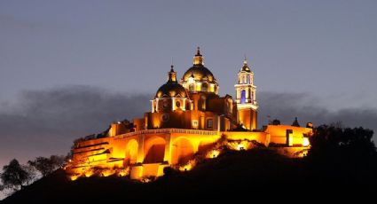 Callejoneadas cholultecas, el nuevo atractivo turístico de Puebla