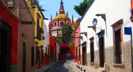 ¡Viaje en carretera! Tres rutas imperdibles para recorrer México en auto