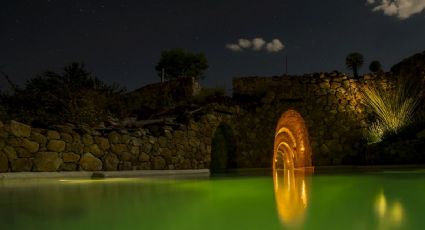 ¡Un mundo por descubrir! Las aguas termales subterráneas de San Miguel de Allende