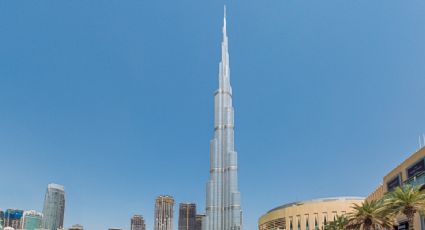 Del Burj Khalifa a Hallgrímskirkja: TOP 10 de los edificios más buscados en Google