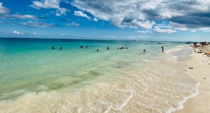 Playas de oleaje tranquilo perfectas para planear un viaje familiar