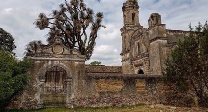 3 Pueblos Mágicos con haciendas encantadoras para un viaje express