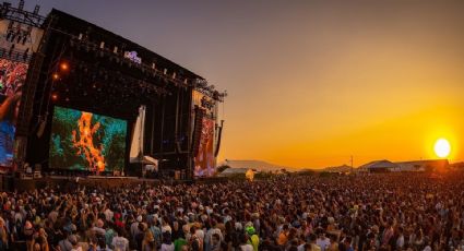 Vive Latino y Corona Capital de GDL entre los mejores 50 festivales del mundo