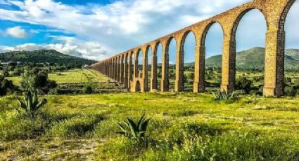 ¿Sin planes para el finde? Lánzate al Pueblo Mágico de Zempoala al concurso de pulque