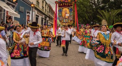 Guelaguetza, 3 datos que quizá no conocías de la popular fiesta oaxaqueña