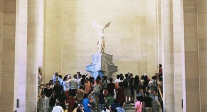 Museo del Louvre: 5 obras imperdibles que debes ver durante tu visita