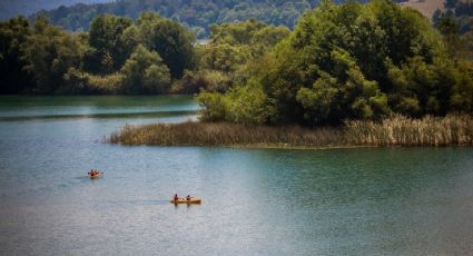 Michoacán: Lago Zirahuén, el impresionante ‘Espejo de los Dioses’ que debes visitar