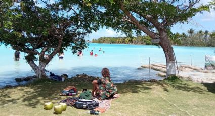 Sac-Ha, el balneario más sorprendente para disfrutar en tus viajes por Bacalar