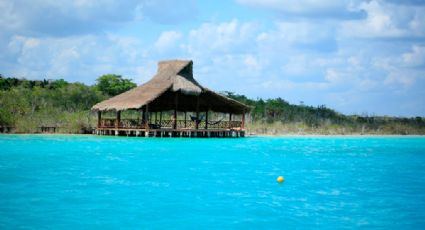 Bacalar: ¿Por qué la Laguna de los 7 Colores perdió su tono turquesa?