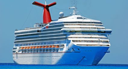 ¡En el mar la vida es más sabrosa! Los mejores cruceros del mundo en 2022